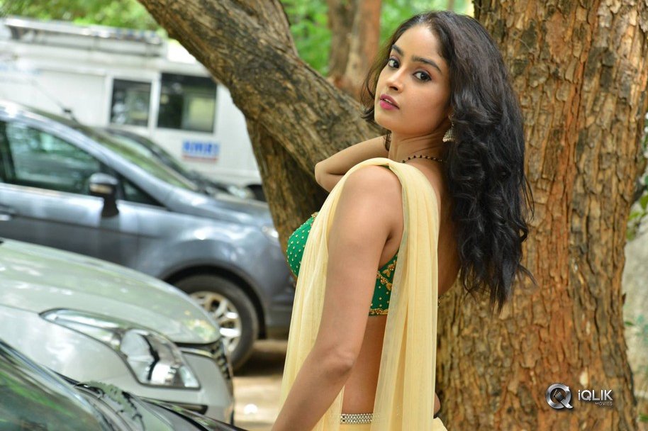 Nikitha-Pawar-Latest-Hot-Pics